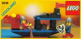 LEGO 6018