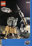 LEGO 7468